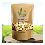 FARM 29- Fresh From Farmers Pumpkin Seeds (250 Gm) (TAOPL-1025)
